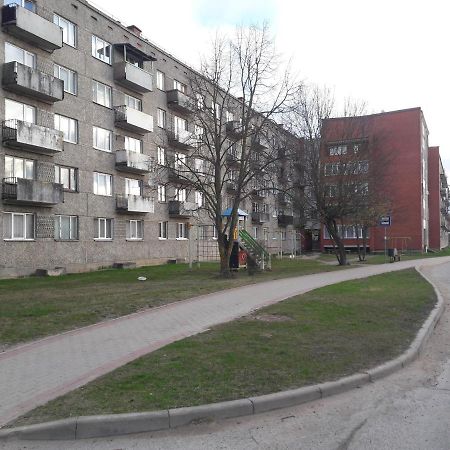 365Days Rēzekne Exterior foto