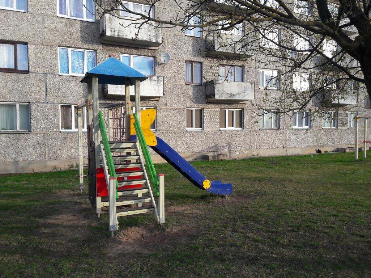 365Days Rēzekne Exterior foto